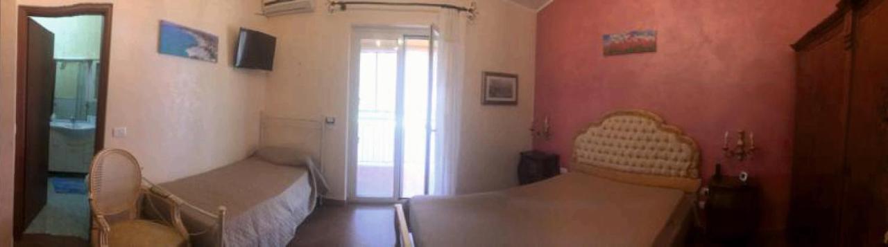 La Scala Sul Giardino Bed & Breakfast Porto Empedocle Bagian luar foto