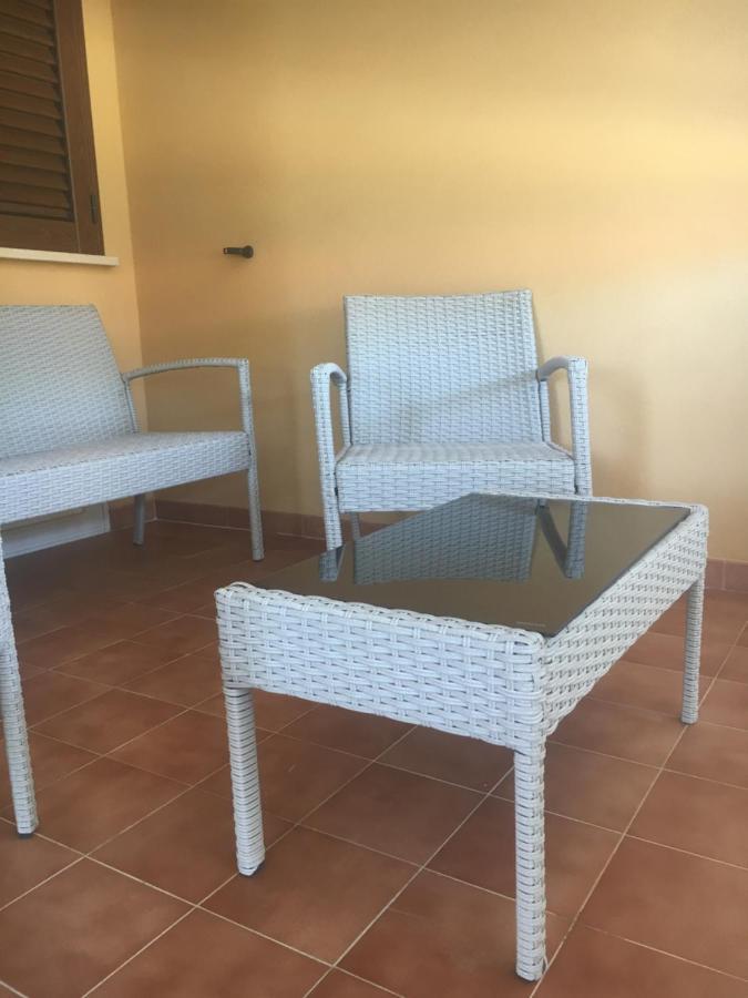 La Scala Sul Giardino Bed & Breakfast Porto Empedocle Bagian luar foto