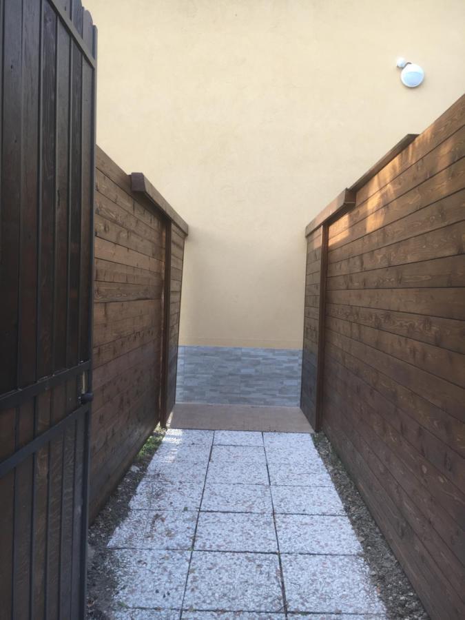 La Scala Sul Giardino Bed & Breakfast Porto Empedocle Bagian luar foto